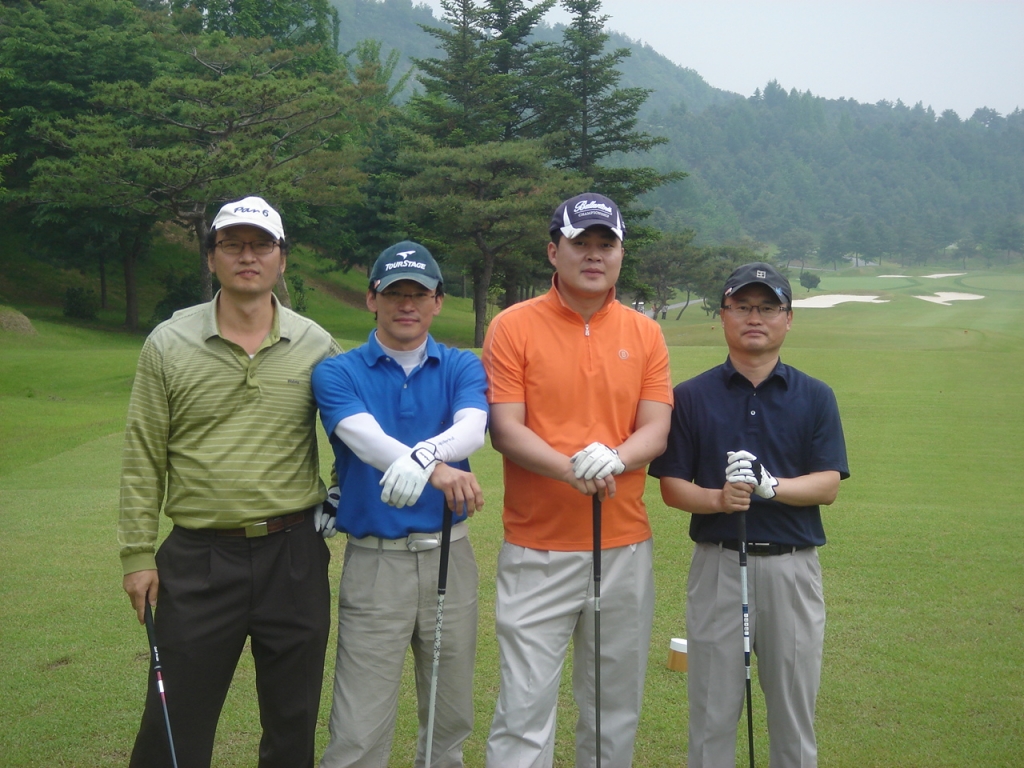 삼창감정평가법인 본사 1본부 체육대회 개최